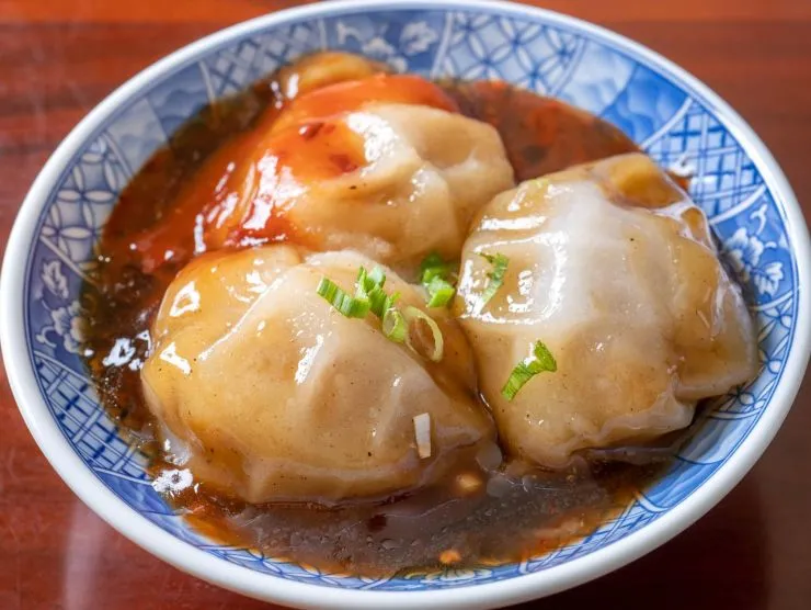 肉圓